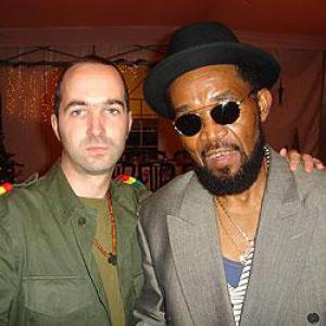 PRINCE BUSTER - LOKERSE FEESTEN 08/2007 - Rebelbase